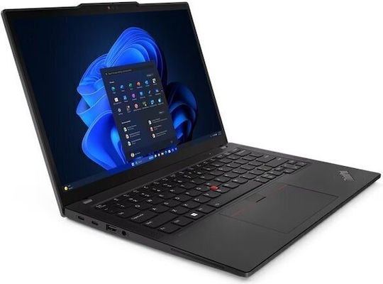 Lenovo ThinkPad X13 Gen 5 13.3" IPS FHD+ (Kern Ultra 5-135U/16GB/512GB SSD/W11 Pro) (US Tastatur)