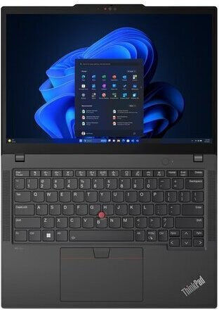 Lenovo ThinkPad X13 Gen 5 13.3" IPS FHD+ (Kern Ultra 5-135U/16GB/512GB SSD/W11 Pro) (US Tastatur)