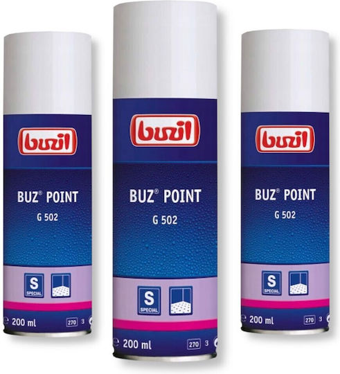 Buzil Buz Fleckenentferner als Spray G502/200ML