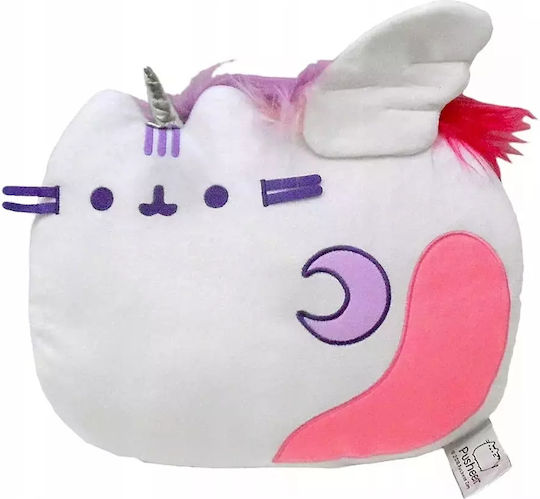 Възглавница 28 X 35 См Pusheen