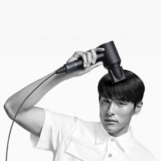 Dyson HD-07 Supersonic Lite Hair Dryer Turbo 1600W