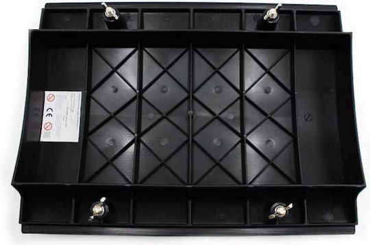 Athlopaidia Neon Ramp Set