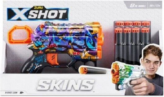 Zuru Foam Dart Guns