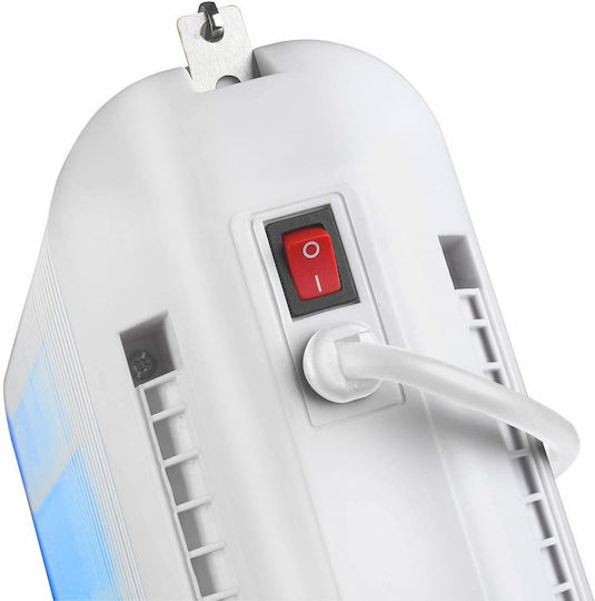 Eurom Innen 20W 200m²