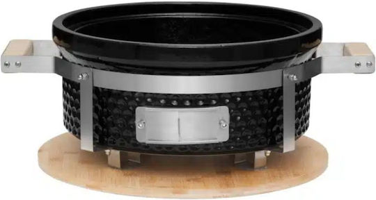 Mustang Charcoal Grill 30cmx30cm