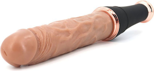 Kinksters Ρεαλιστικός Δονητής Flesh