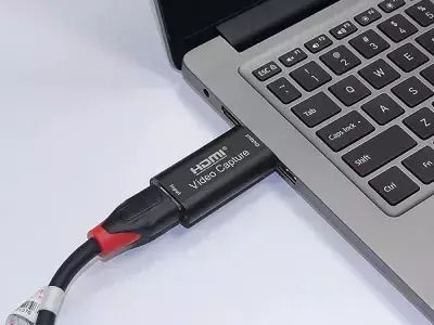 Κάρτα Λήψης Εγγραφής Βίντεο Usb Org 4k Verk Group