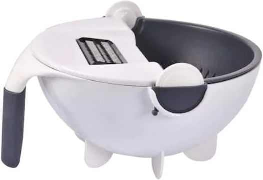 Stainless Steel Slicer
