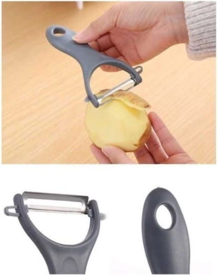 Stainless Steel Slicer