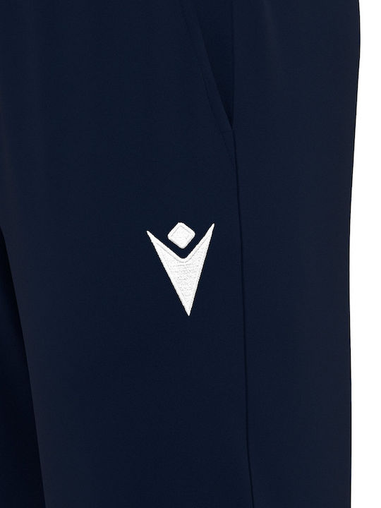 Baal Hero Jogginghose Navy/white