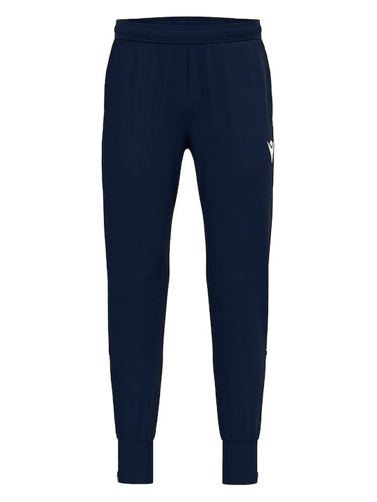 Baal Hero Jogginghose Navy/white
