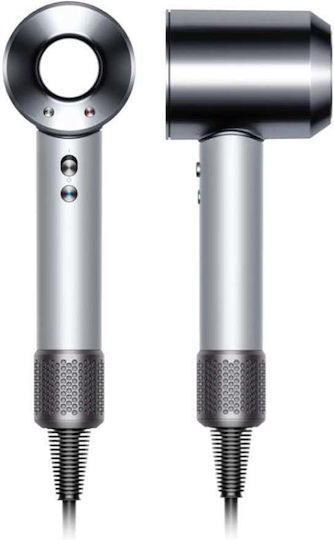 Dyson HD11 Supersonic Pro Επαγγελματικό Πιστολάκι Μαλλιών με Φυσούνα 1600W