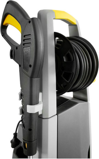 Lavor Pascal 20 Plus Πλυστικό Ρεύματος 2100W με Πίεση 140bar