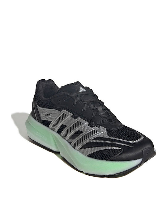 adidas Lightblaze Turnschuhe Schwarze