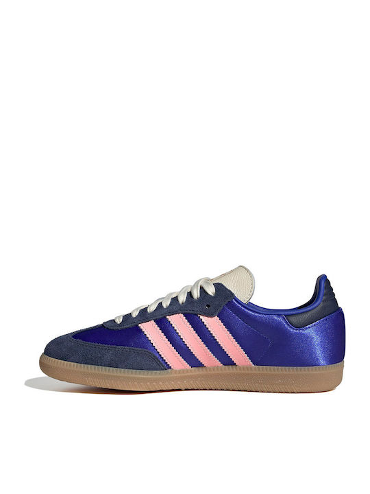 SAMBA OG Γυναικεία Sneakers Ρουά