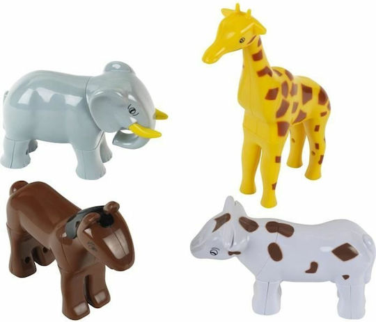 Klein Baby Toy for 12++ Months