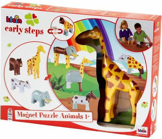 Klein Baby Toy for 12++ Months