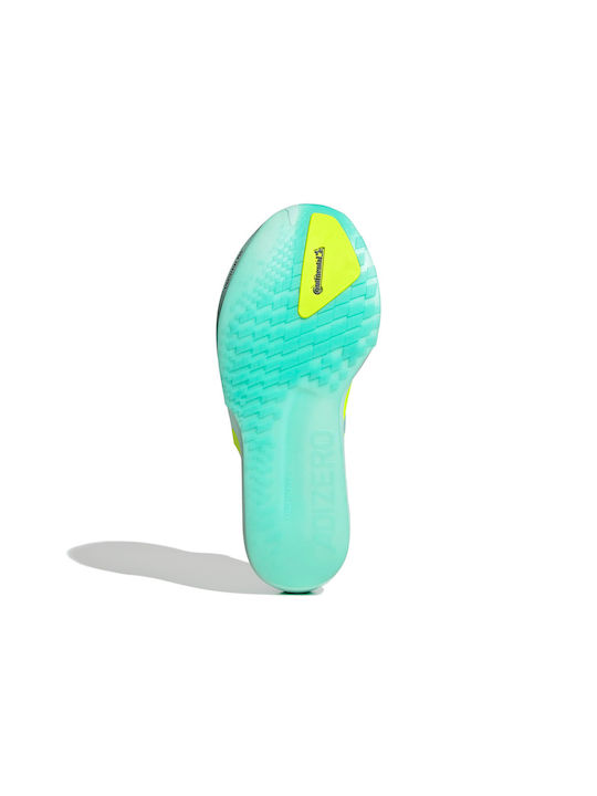 Adizero Adios 9 Sport Shoes Running Alcohol Blue