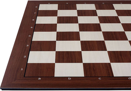 DGT Schach aus Holz