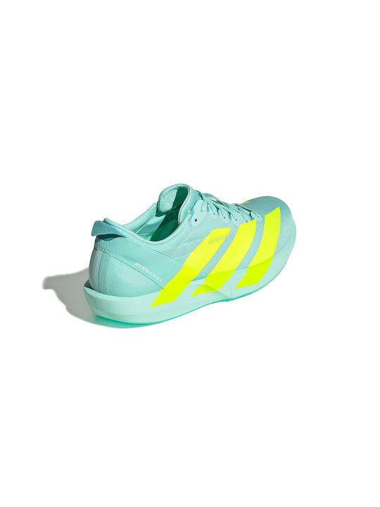 Adizero Adios 9 Sport Shoes Running Alcohol Blue
