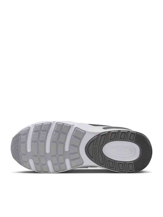 Air Max Air Max Kids Sports Shoes Running with Laces Black