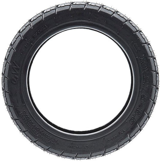 Ewheels Tire for Electric Scooter Segway-Ninebot in Black Color CMM087