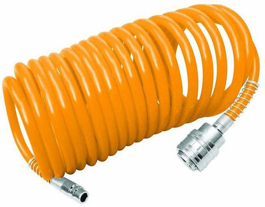 Ingco Spiral Air Hose 15m AH1151