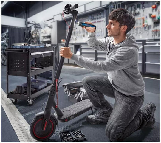 Bosch Go Gen3 Отвертка