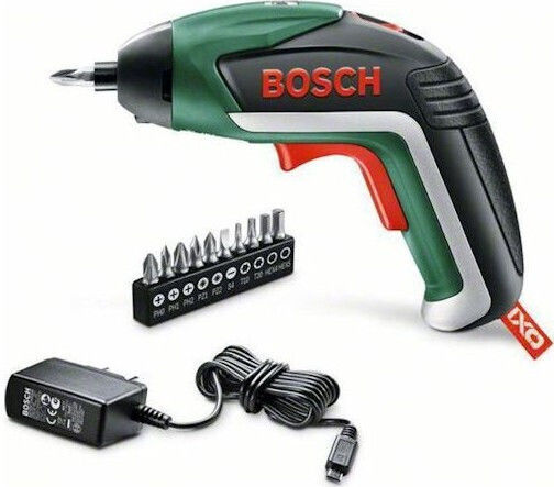 Bosch IXO 7 Screwdriver Battery 3.6V 1x2Ah