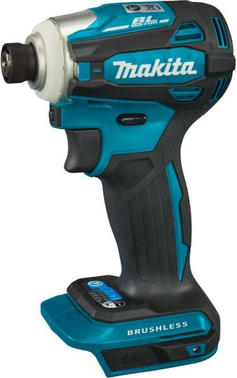 Makita DTD172Z Battery Solo Brushless 18V Impact Screwdriver