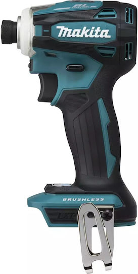 Makita DTD172Z Battery Solo Brushless 18V Impact Screwdriver