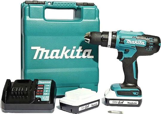 Makita HP488D002 Ъглово Ударен Двигател за бормашина HP488D002