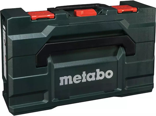 Metabo BS 18 LTX-3 BL Q I Δραπανοκατσάβιδο Μπαταρίας Solo 18V