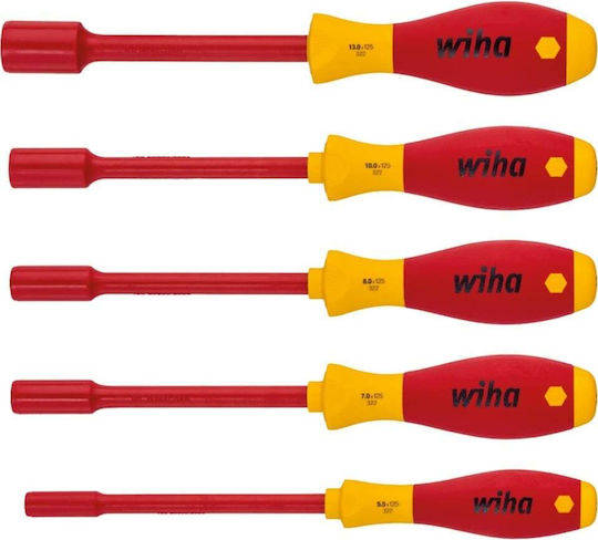 Wiha Handschraubendreher Softfinish Electric