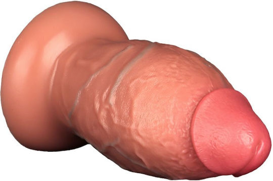 Kinksters Dildo realist Flesh