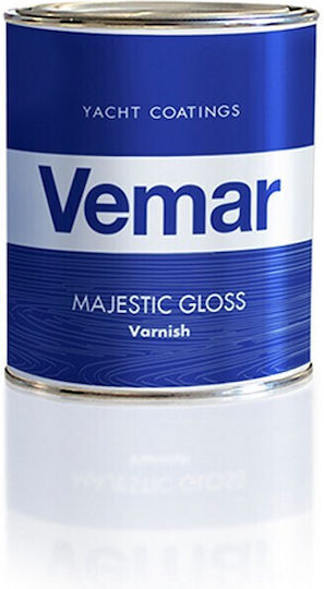 Vemar Majestic Farblos Glanz 750ml