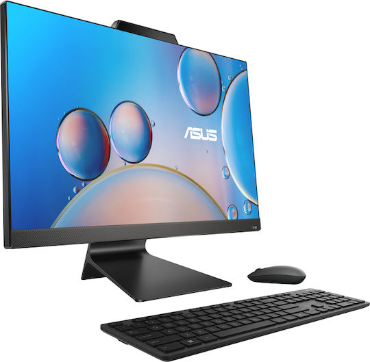 Asus M3702WFAK-BPE030XA 27" (Ryzen 3-7320U/8GB/256GB SSD/FHD/W11 Pro) UK
