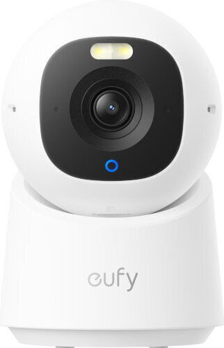 Eufy T8417321 IP Κάμερα Παρακολούθησης Wi-Fi 4K με Αμφίδρομη Επικοινωνία