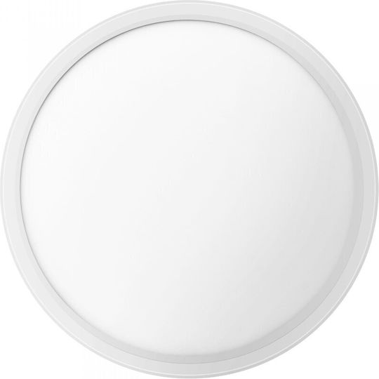 Смарт LED таванна лампа Samus SLP300-2160lm-18W-3000 4000 6500K+RGB+димер Смарт LED таванна лампа Samus SLP300-2160lm-18W-3000 4000 6500K+RGB+димер