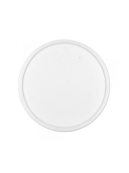 LED-Deckenleuchte Samus SLP230-2880lm-24W-3000 4000 6500K LED-Deckenleuchte Samus SLP230-2880lm-24W-3000 4000 6500K
