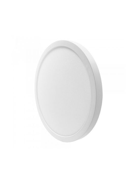 Lustră LED Samus SLP300-2880lm-24W-3000K