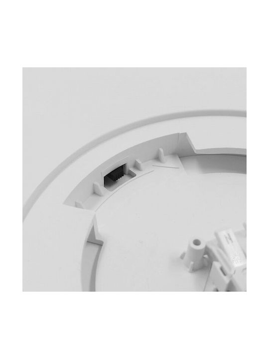 Lustră LED de Tavan Samus Slp300-2880lm-24w-3000 4000 6500k