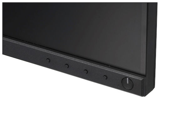Dell P2421 Refurbished Grade A TFT-LCD Monitor 24" FHD 1920x1200