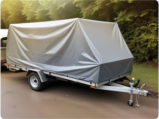 Брезент 400 X 600 см 120 г/м2 дебелина PL-500