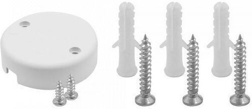 Led Ceiling Light Samus Slp400-4320lm-36w-4000k