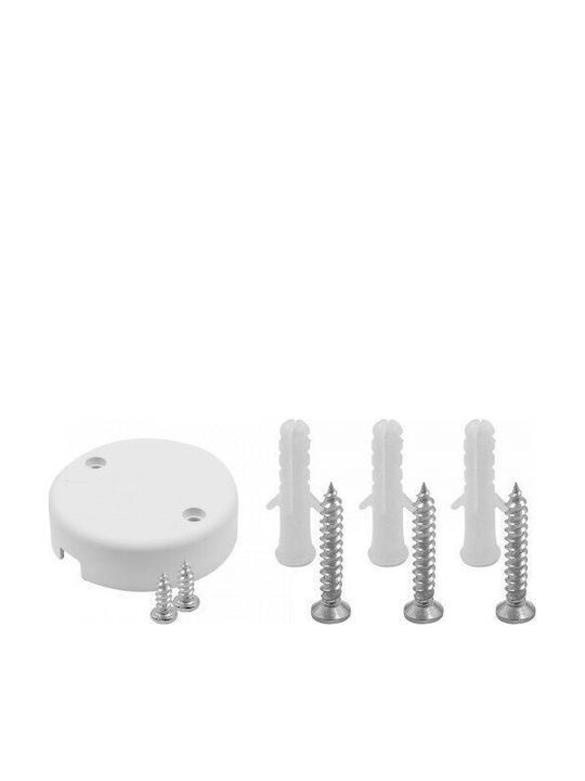 Led Ceiling Light Samus Slp230-2880lm-24w 4000k Energy Class E White