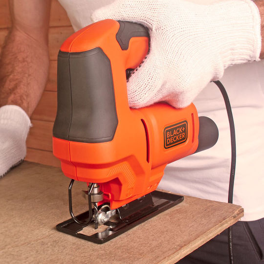 Black & Decker BES603 Пъзел 400W