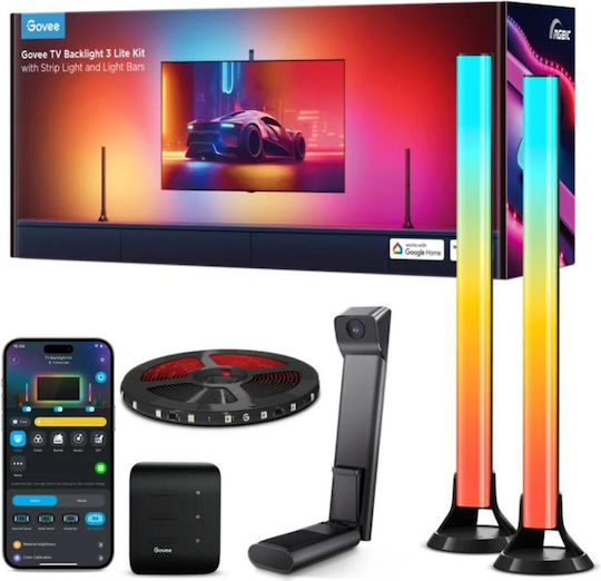Govee LED Strip Backlight 3 Lite TV