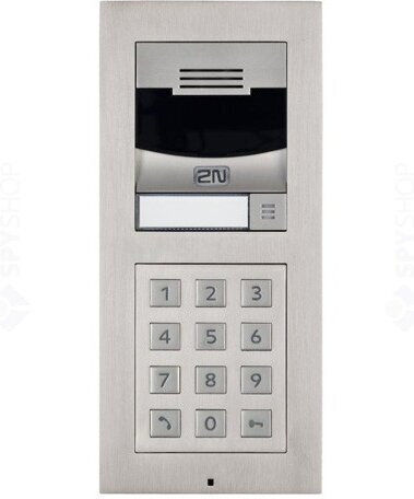 2N Helios Türsprechanlage-Set