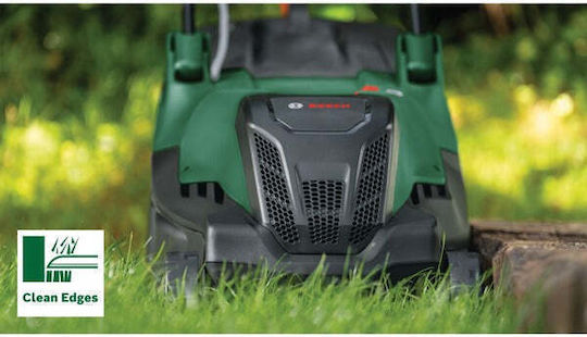 AdvancedRotak 40-650 Μηχανή Γκαζόν Ηλεκτρική 1700W